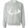 My Neighbor Totoro – Fishing Retro Sweatshirt -Ghibli Shop redirect12272020091223