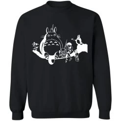 My Neighbor Totoro – Fishing Retro Sweatshirt 21 My Neighbor Totoro – Fishing Retro Sweatshirt -Ghibli Shop redirect12272020091223 2