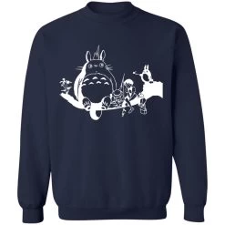 My Neighbor Totoro – Fishing Retro Sweatshirt 33 My Neighbor Totoro – Fishing Retro Sweatshirt -Ghibli Shop redirect12272020091223 4 1