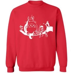 My Neighbor Totoro – Fishing Retro Sweatshirt 24 My Neighbor Totoro – Fishing Retro Sweatshirt -Ghibli Shop redirect12272020091223 5