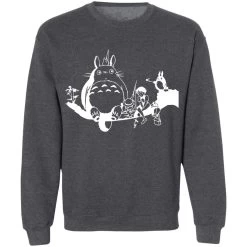 My Neighbor Totoro – Fishing Retro Sweatshirt 35 My Neighbor Totoro – Fishing Retro Sweatshirt -Ghibli Shop redirect12272020091223 6 1