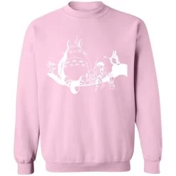 My Neighbor Totoro – Fishing Retro Sweatshirt 37 My Neighbor Totoro – Fishing Retro Sweatshirt -Ghibli Shop redirect12272020091223 8 1