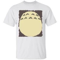 My Neighbor Totoro – Totoro Belly T Shirt 30 My Neighbor Totoro – Totoro Belly T Shirt -Ghibli Shop redirect12272020091236 1 1