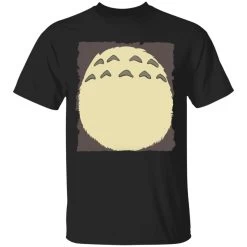 My Neighbor Totoro – Totoro Belly T Shirt 22 My Neighbor Totoro – Totoro Belly T Shirt -Ghibli Shop redirect12272020091236 2