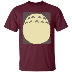 My Neighbor Totoro – Totoro Belly T Shirt 25 My Neighbor Totoro – Totoro Belly T Shirt -Ghibli Shop redirect12272020091236 5