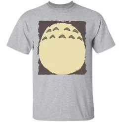 My Neighbor Totoro – Totoro Belly T Shirt 28 My Neighbor Totoro – Totoro Belly T Shirt -Ghibli Shop redirect12272020091236 8