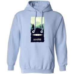 My Neighbor Totoro – Totoro Hill Hoodie 34 My Neighbor Totoro – Totoro Hill Hoodie -Ghibli Shop redirect12272020091247 5 1