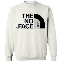 Spirited Away – The No Face Sweatshirt 30 Spirited Away – The No Face Sweatshirt -Ghibli Shop redirect12272020101218 1 1