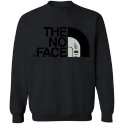 Spirited Away – The No Face Sweatshirt 31 Spirited Away – The No Face Sweatshirt -Ghibli Shop redirect12272020101218 2 1