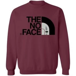 Spirited Away – The No Face Sweatshirt 32 Spirited Away – The No Face Sweatshirt -Ghibli Shop redirect12272020101218 3 1
