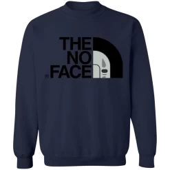Spirited Away – The No Face Sweatshirt 33 Spirited Away – The No Face Sweatshirt -Ghibli Shop redirect12272020101218 4 1