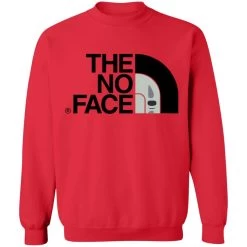 Spirited Away – The No Face Sweatshirt 34 Spirited Away – The No Face Sweatshirt -Ghibli Shop redirect12272020101218 5 1