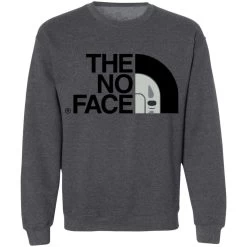 Spirited Away – The No Face Sweatshirt 26 Spirited Away – The No Face Sweatshirt -Ghibli Shop redirect12272020101218 6