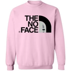 Spirited Away – The No Face Sweatshirt 37 Spirited Away – The No Face Sweatshirt -Ghibli Shop redirect12272020101218 8 1