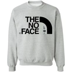 Spirited Away – The No Face Sweatshirt 29 Spirited Away – The No Face Sweatshirt -Ghibli Shop redirect12272020101218 9