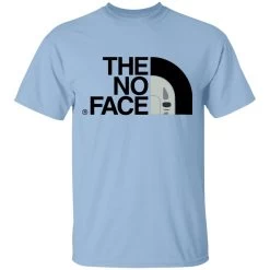 Spirited Away – The No Face T Shirt 29 Spirited Away – The No Face T Shirt -Ghibli Shop redirect12272020101239 11