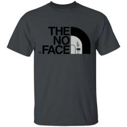 Spirited Away – The No Face T Shirt 32 Spirited Away – The No Face T Shirt -Ghibli Shop redirect12272020101239 3 1