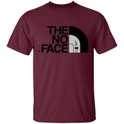 Spirited Away – The No Face T Shirt 25 Spirited Away – The No Face T Shirt -Ghibli Shop redirect12272020101239 5