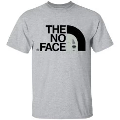 Spirited Away – The No Face T Shirt 37 Spirited Away – The No Face T Shirt -Ghibli Shop redirect12272020101239 8 1