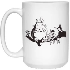 My Neighbor Totoro – Fishing Retro Mug -Ghibli Shop redirect12272020101245 10