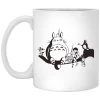 My Neighbor Totoro – Fishing Retro Mug -Ghibli Shop redirect12272020101245 9