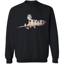 Kiki’s Delivery Service – California Sunset Sweatshirt -Ghibli Shop redirect12272020101254 2 1