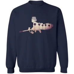Kiki’s Delivery Service – California Sunset Sweatshirt -Ghibli Shop redirect12272020101254 4 1