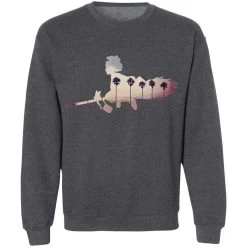 Kiki’s Delivery Service – California Sunset Sweatshirt -Ghibli Shop redirect12272020101254 6 1