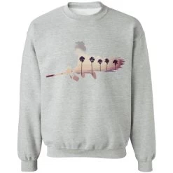 Kiki’s Delivery Service – California Sunset Sweatshirt -Ghibli Shop redirect12272020101254 9