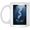 Spirited Away Watercolor Fanart Mug
