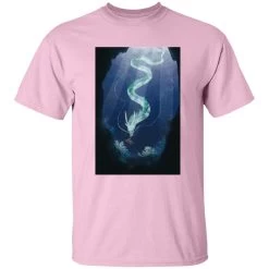 Spirited Away Watercolor Fanart T Shirt -Ghibli Shop redirect12272021081216 4 1