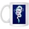 Spirited Away Haku Dragon Fanart Style 3 Mug -Ghibli Shop redirect12272021081231