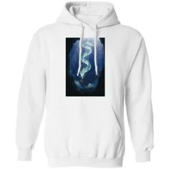 Spirited Away Watercolor Fanart Hoodie -Ghibli Shop redirect12272021081235 1