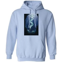 Spirited Away Watercolor Fanart Hoodie -Ghibli Shop redirect12272021081236 3 1
