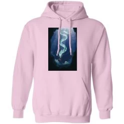 Spirited Away Watercolor Fanart Hoodie -Ghibli Shop redirect12272021081236 4