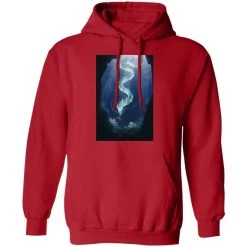 Spirited Away Watercolor Fanart Hoodie -Ghibli Shop redirect12272021081236 6 1