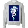 Spirited Away Haku Dragon Fanart Style 3 Sweatshirt 2 Spirited Away Haku Dragon Fanart Style 3 Sweatshirt -Ghibli Shop redirect12272021081251