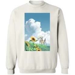 The Wind Rises – Kissing Sweatshirt -Ghibli Shop redirect12272021081257 6 1
