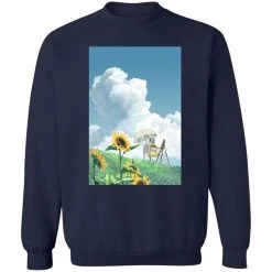 The Wind Rises – Kissing Sweatshirt -Ghibli Shop redirect12272021081257 9 1
