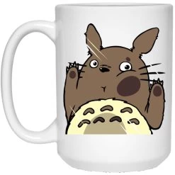 My Neighbor Totoro – Trapped Totoro Mug -Ghibli Shop redirect12282020101219 1 1