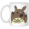 My Neighbor Totoro – Trapped Totoro Mug -Ghibli Shop redirect12282020101219