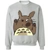 My Neighbor Totoro – Trapped Totoro Sweatshirt -Ghibli Shop redirect12282020101235
