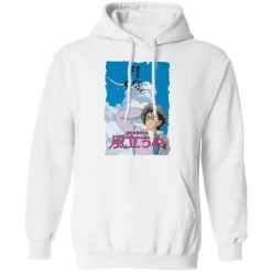 The Wind Rises Poster Hoodie -Ghibli Shop redirect12282020101254 1 1
