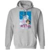 The Wind Rises Poster Hoodie -Ghibli Shop redirect12282020101254