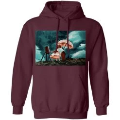 When The Wind Rises Classic Hoodie -Ghibli Shop redirect12282020111205 7