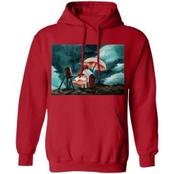 When The Wind Rises Classic Hoodie -Ghibli Shop redirect12282020111205 8