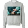 When The Wind Rises Classic Sweatshirt -Ghibli Shop redirect12282020111216