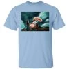 When The Wind Rises Classic T Shirt