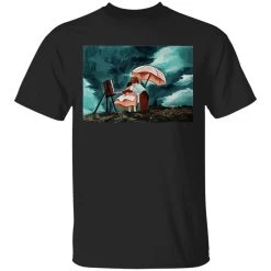 When The Wind Rises Classic T Shirt 22 When The Wind Rises Classic T Shirt -Ghibli Shop redirect12282020111224 2
