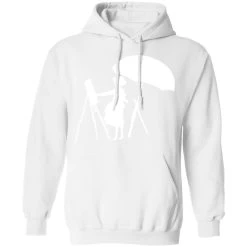 The Wind Rises Cutout Black & White Hoodie -Ghibli Shop redirect12282020121205 1 1